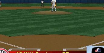MLB Pennant Race