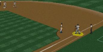 MLB Pennant Race