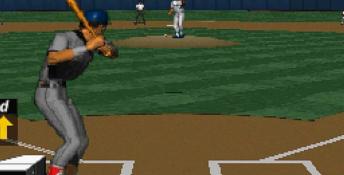 MLB Pennant Race