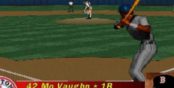 MLB Pennant Race