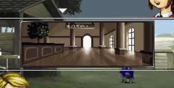 Monster Farm Playstation Screenshot