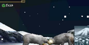 Monster Farm 2 Playstation Screenshot