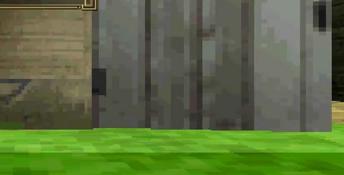 Monster Farm 2 Playstation Screenshot
