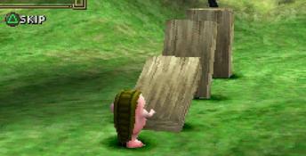 Monster Farm 2 Playstation Screenshot