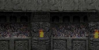 Monster Farm 2 Playstation Screenshot