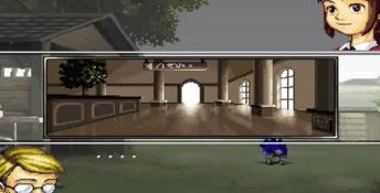 Monster Rancher Playstation Screenshot