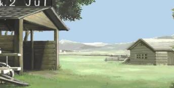 Monster Rancher Playstation Screenshot