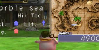 Monster Rancher 2 Playstation Screenshot