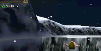 Monster Rancher 2 Playstation Screenshot