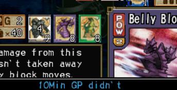 Monster Rancher Battle Card: Episode II