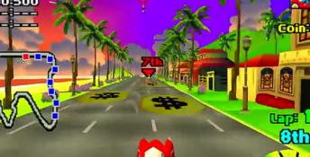Moto Racer GP