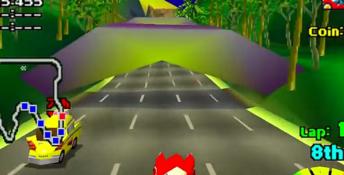 Moto Racer GP