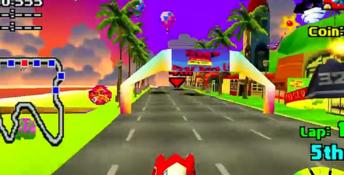 Moto Racer GP