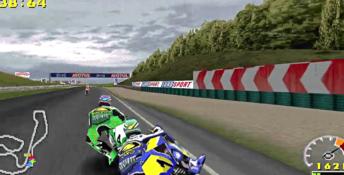 Moto Racer World Tour