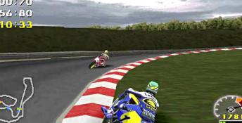 Moto Racer World Tour