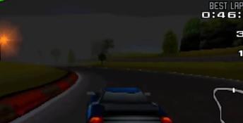 Motorhead Playstation Screenshot