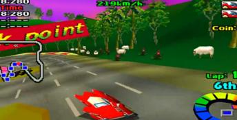 Motortoon 2
