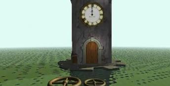 Myst Playstation Screenshot