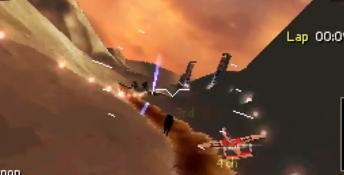 N.Gen Racing Playstation Screenshot