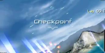 N.Gen Racing Playstation Screenshot