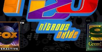 N20 Nitrous Oxide Playstation Screenshot