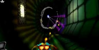 N20 Nitrous Oxide Playstation Screenshot