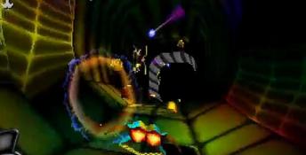 N20 Nitrous Oxide Playstation Screenshot