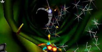 N20 Nitrous Oxide Playstation Screenshot