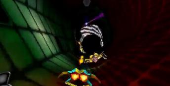 N20 Nitrous Oxide Playstation Screenshot
