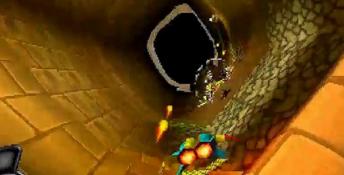 N20 Nitrous Oxide Playstation Screenshot