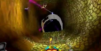 N20 Nitrous Oxide Playstation Screenshot