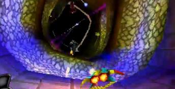 N20 Nitrous Oxide Playstation Screenshot