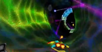 N20 Nitrous Oxide Playstation Screenshot