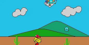 Namco Museum 4 Playstation Screenshot