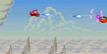 Namco Museum 4 Playstation Screenshot