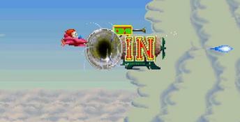 Namco Museum 4 Playstation Screenshot