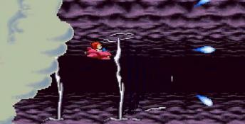 Namco Museum 4 Playstation Screenshot