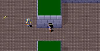 Namco Museum 4 Playstation Screenshot