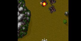 Namco Museum 4 Playstation Screenshot