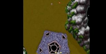 Namco Museum 4 Playstation Screenshot