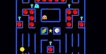 Namco Museum Vol 2 Playstation Screenshot