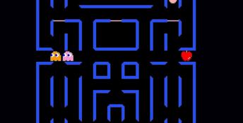 Namco Museum Vol 2 Playstation Screenshot