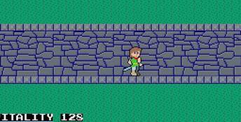 Namco Museum Vol 2 Playstation Screenshot