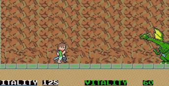 Namco Museum Vol 2 Playstation Screenshot