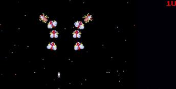 Namco Museum Vol 2 Playstation Screenshot