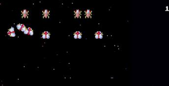 Namco Museum Vol 2 Playstation Screenshot