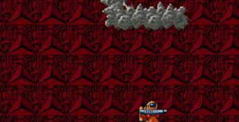 Namco Museum Vol. 5 Playstation Screenshot