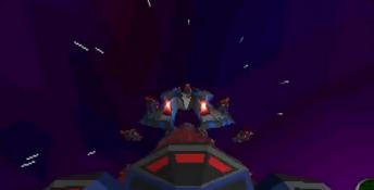 Nanotek Warrior