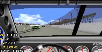 NASCAR 2000