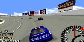 NASCAR 2000